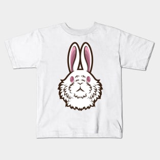 White Rabbit Kids T-Shirt